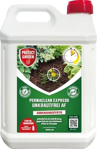 Protect Garden Permaclean Express Unkrautfrei AF 5L Fertigformulierung - Bild 1 von 8
