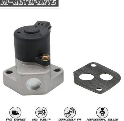 Control de velocidad en vacío Chevrolet Tracker 01-04 Grand Vitara para Suzuki 99-05 NUEVO EE. UU. Foto 1 de 4