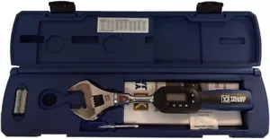 Yellow Jacket 60648 Digital Adjustable Torque Wrench - Picture 1 of 1