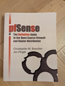 pfSense: The Definitive Guide - Bild 1 von 3