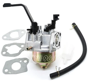 Carburetor For Champion 200911 3350/4450 Watts Portable Generator - Picture 1 of 5