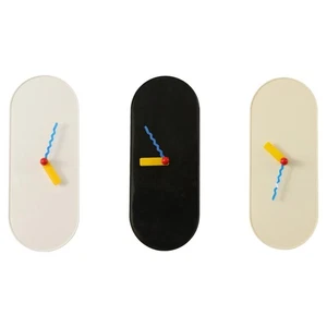 Nordic Wall Clock Desktop Clock Decorative Simple Fashion Minimalist Decoration - Picture 1 of 20