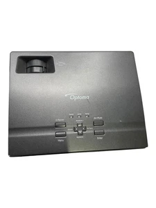 Optoma DAEPTGUU Projector - Picture 1 of 6