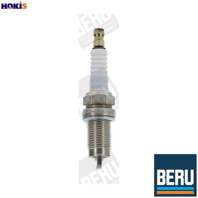 4x SPARK PLUG Z176SB FOR VW BORA JETTA/III VENTO CCCA/CBTA/CBUA/BGQ/BTK 2.5L - Image 1 of 4