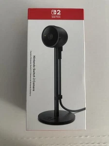 Cámara Nintendo Switch 2 - Imagen 1 de 4