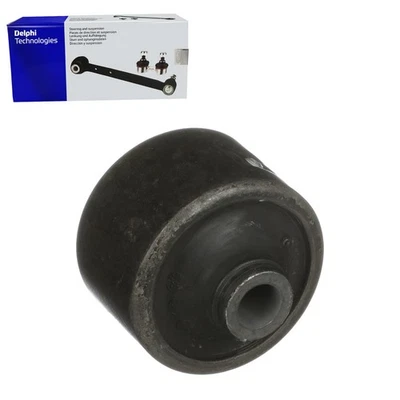 Delphi Suspension Strut Rod Bushing Kit Front For 1990-1992 INFINITI M30 - Image 1 of 3