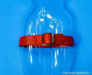 RARE Vintage Ideal Tammy Doll Red Belt MINTY - 1960's - Picture 1 of 6