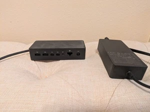 Microsoft Docking Station - Bild 1 von 5