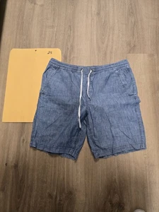 Polo Ralph Lauren klassische Shorts mit Kordelzug und Pony  - Bild 1 von 3