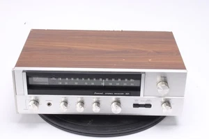 Sansui 331 Stereo Receiver - Fair Condition - Picture 1 of 9
