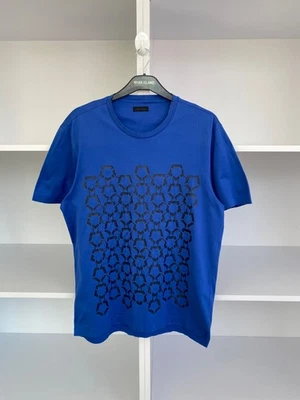 Camiseta vintage Z Zegna Foto 1 de 4