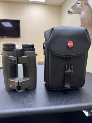 Leica Geovid HD B 3000 8x42 - Imagem 1 de 4