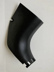 2016-2019 FREE SHIPPING NISSAN SENTRA FRONT RIGHT LOWER KICK PANEL TRIM OEM - Picture 1 of 6
