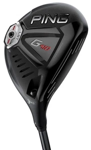 Left Handed Ping Golf Club G410 LST 14.5* 3 Wood Extra Stiff Graphite Value - Picture 1 of 2