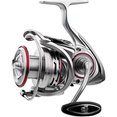 Daiwa Procyon AL Spinning Fishing Reel - PCNALT3000D - Image 1 of 4