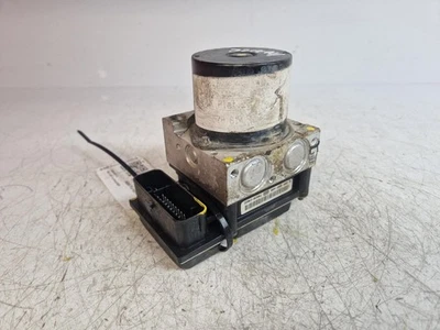 VOLKSWAGEN FOX 5Z1 MK1 2009 ABS PUMP MODULATOR 1.2L PETROL BMD 5Z0614117L - Image 1 of 4