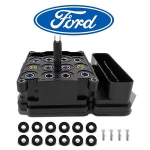 DV6Z-2C405-D / Genuine® 14-15 Ford Transit MÓDULO ABS - Imagen 1 de 1
