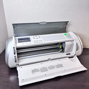 Provo Craft Cricut Expression macchina da taglio CREX001 - testata - senza cavo AC - Foto 1 di 15