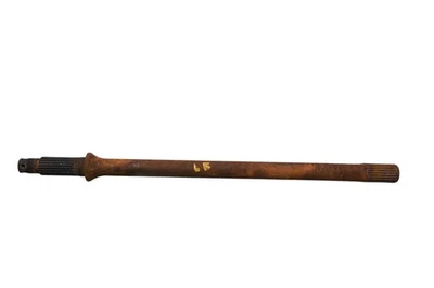 Eje trasero izquierdo 08 Suzuki King Quad 400 4x4 LTF400F Foto 1 de 3