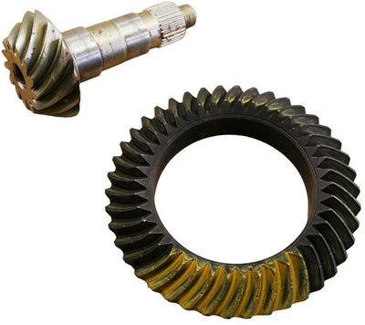 Cadillac CTS 2008 3,6 L anillo diferencial y piñón 19259127 trasero GM fabricante original de fábrica Foto 1 de 4