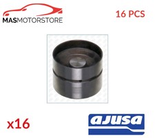 AJUSA 85000500 16PCS P HYDROFOIL VALVE P FOR VAUXHALL OMEGA 2.5 TD