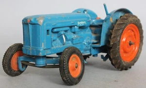 Britains Forson Major Tractor For Renovation - Picture 1 of 4