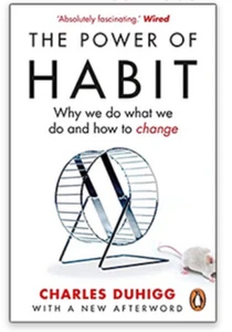 The Power of Habit: Why We Do What We Do and How To Change Paperback Free Ship - Picture 1 of 4