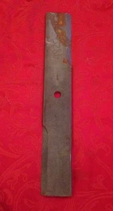 Scag Cutter Blade 16.5", 482996 - Picture 1 of 3