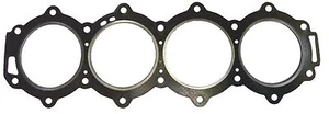 WSM Chrysler/Force 100-140 Hp 4 Cyl '77-'00 Head Gasket 505-80, 27-824615-2 - Picture 1 of 1