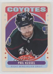 2021-22 O-Pee-Chee Retro Phil Kessel #77