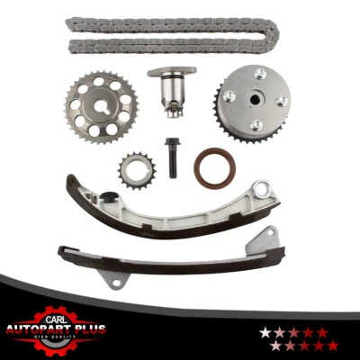 Timing Chain Kit For Toyota Celica Corolla Matrix MR2 Spyder 2000-2008 TS11845 - Image 1 of 4