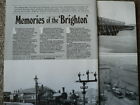London Brighton & South Coast Railway Pictorial - Backtrack Magazine Article