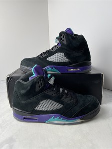 black grape 5s