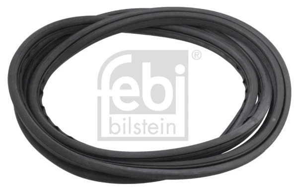 Dichtung  Frontscheibe Febi Bilstein 08882 für MERCEDES BENZ - Bild 1 von 1