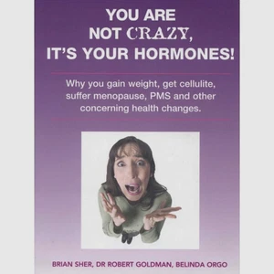 Handy Guide Health Menopause Cellulite PMS Weight Gain Book Health Skin Fatigue - Imagen 1 de 4