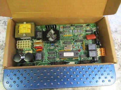 NEW ARMSTRONG MLT SCAN CONTROL BOARD 119928 B - Image 1 of 4