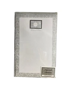 Rehearsal Dinner Paper Printable Invitation Menu W Envelopes Pack Of 12 Wedding - Picture 1 of 9
