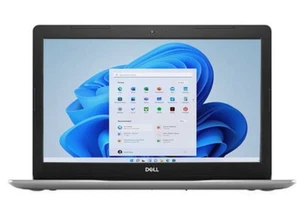 Dell Inspiron 15 3593 15,6" Intel Core i7-1065G7 512GB SSD 16GB RAM Win11 Laptop - Bild 1 von 4
