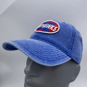 University of Kansas Jayhawks Adjustable Back Hat One Size - The Game (N26) - Picture 1 of 5