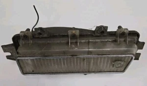 1968 Cadillac Deville Fleetwood Rt Front Marker Light Park Lamp Housing Only OEM - Picture 1 of 8