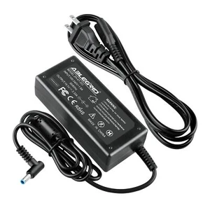 AC Adapter Charger For HP 17-by4058cl 17-by4059cl Laptop Power Supply Cord Mains - Picture 1 of 4