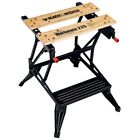 Workmate 2875 In X 256 Folding Workbench And Vise
