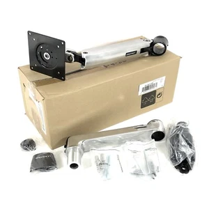 New Open Box Ergotron 45-243-026 LX Wall Monitor Arm Up to 34" Monitor - Afbeelding 1 van 4