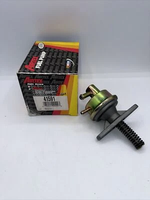 Airtex 41591 Mechanical Fuel Pump For CHEVROLET CAMARO/S10, PONTIAC FIREBIRD - Image 1 of 4