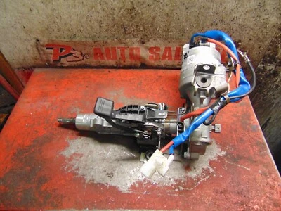 14 13 12 Toyota Camry OEM tablero de instrumentos montado reloj moldura cubierta conjunto Foto 1 de 4