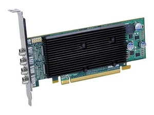 Matrox M9148-E1024LAF  II price incl VAT 3 yr warranty* B2B - Picture 1 of 5