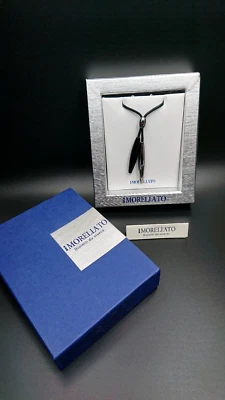 MORELLATO - Collana con ciondolo - Immagine 1 di 4