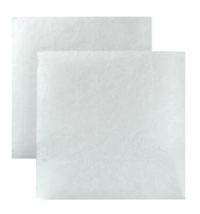 20 x Filter Lunos Lüfter Saphir 2/FSA 034185 180 X 180 mm Ersatzfilter Badfilter - Bild 1 von 4