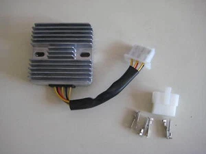 Regler-/Gleichrichter GPZ750Turbo Z1000MKII/ST/J/R GPZ1100 Regulator/Rectifier - Picture 1 of 1