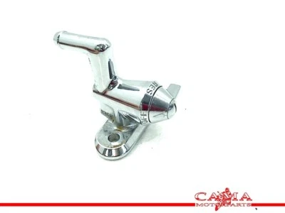 ROBINET DE CARBURANT Suzuki VS 700 + 750 Intruder 1985-1991 (VS700 VS750) 1990 Foto 1 de 3